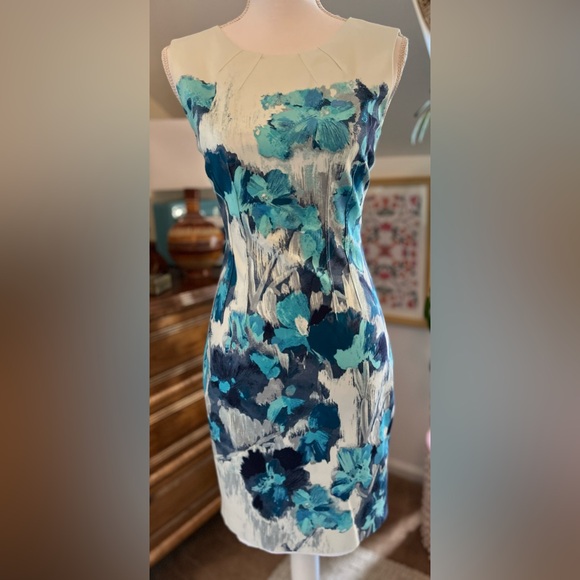 Elie Tahari dress - Picture 12 of 13